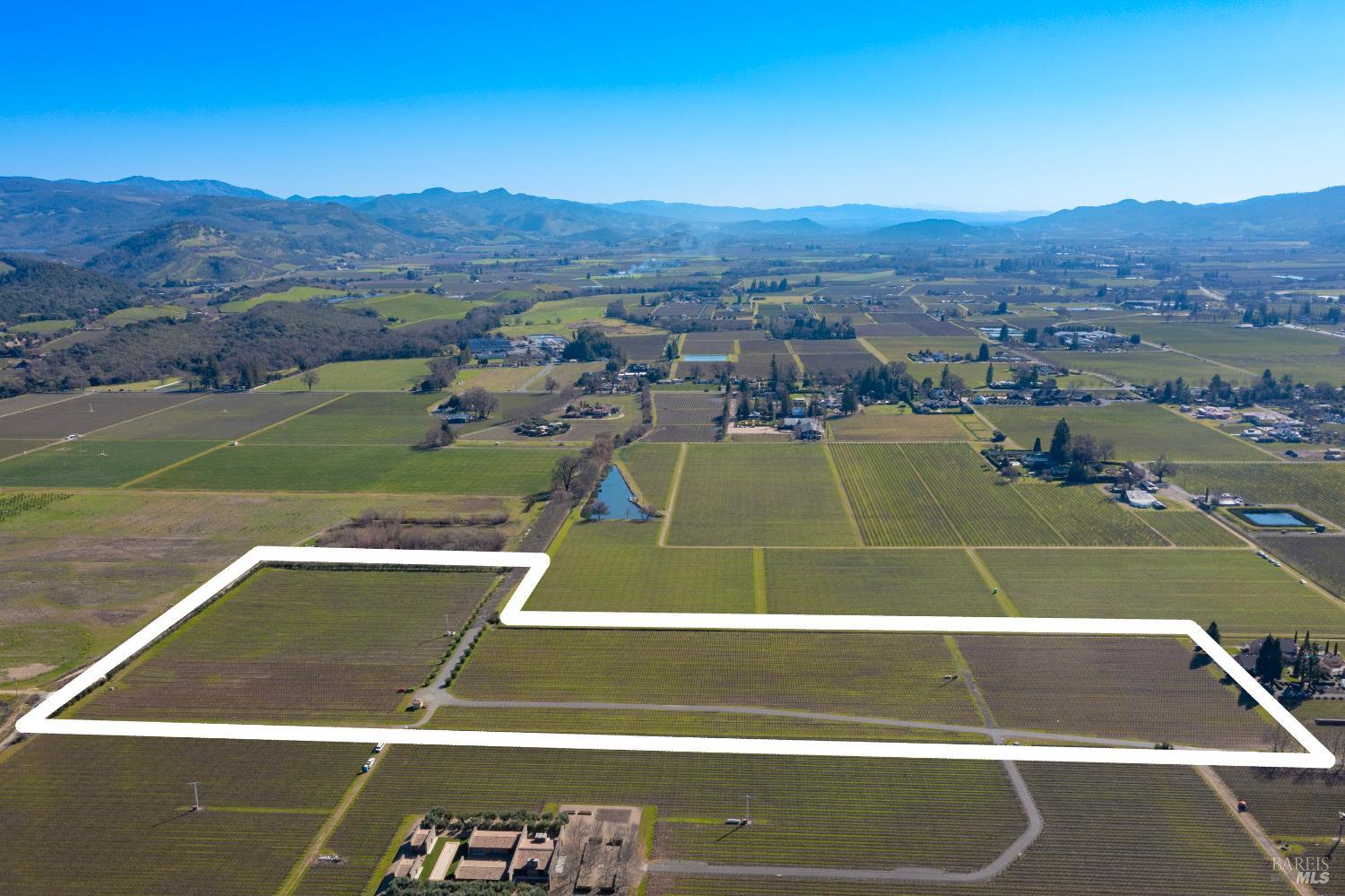 218 Zinfandel Lane St. Helena CA 94574