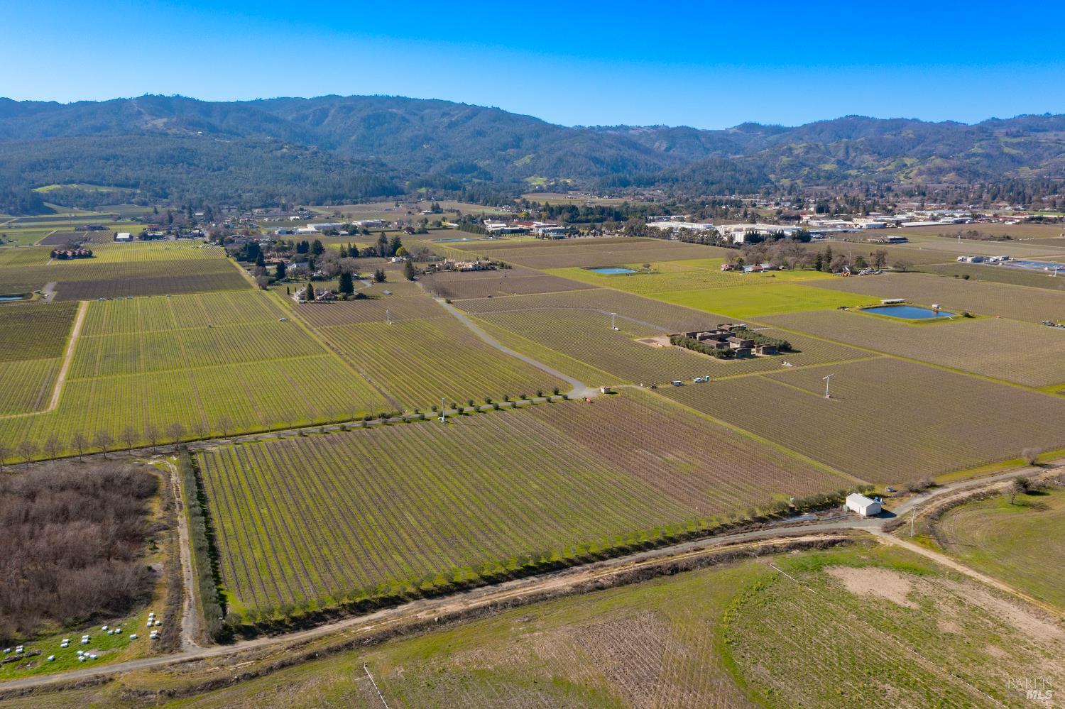 218 Zinfandel Lane St. Helena CA 94574