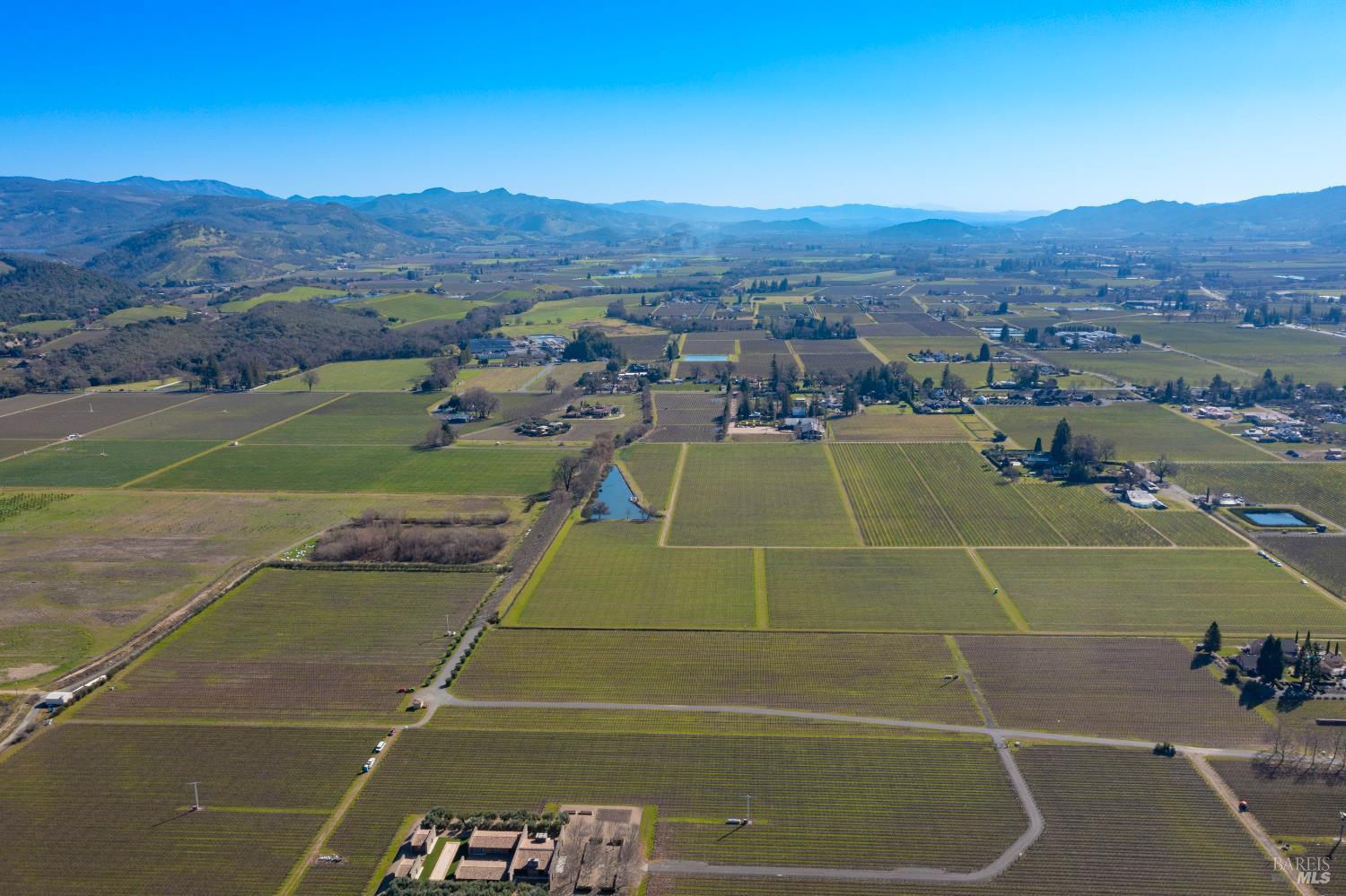 218 Zinfandel Lane St. Helena CA 94574