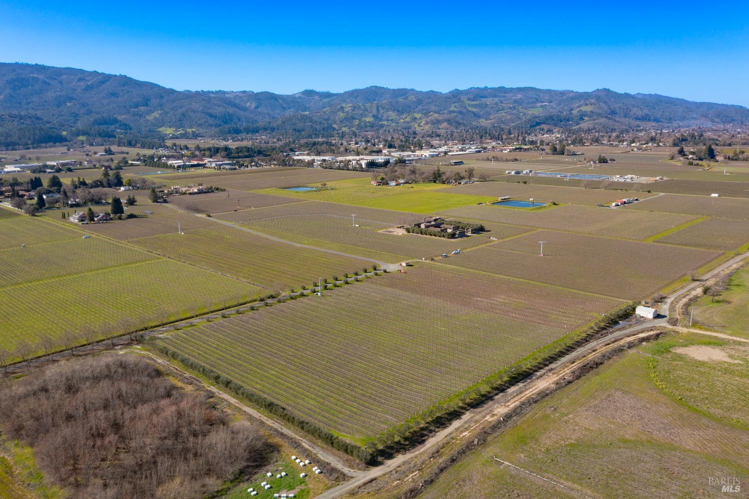 218 Zinfandel Lane St. Helena CA 94574