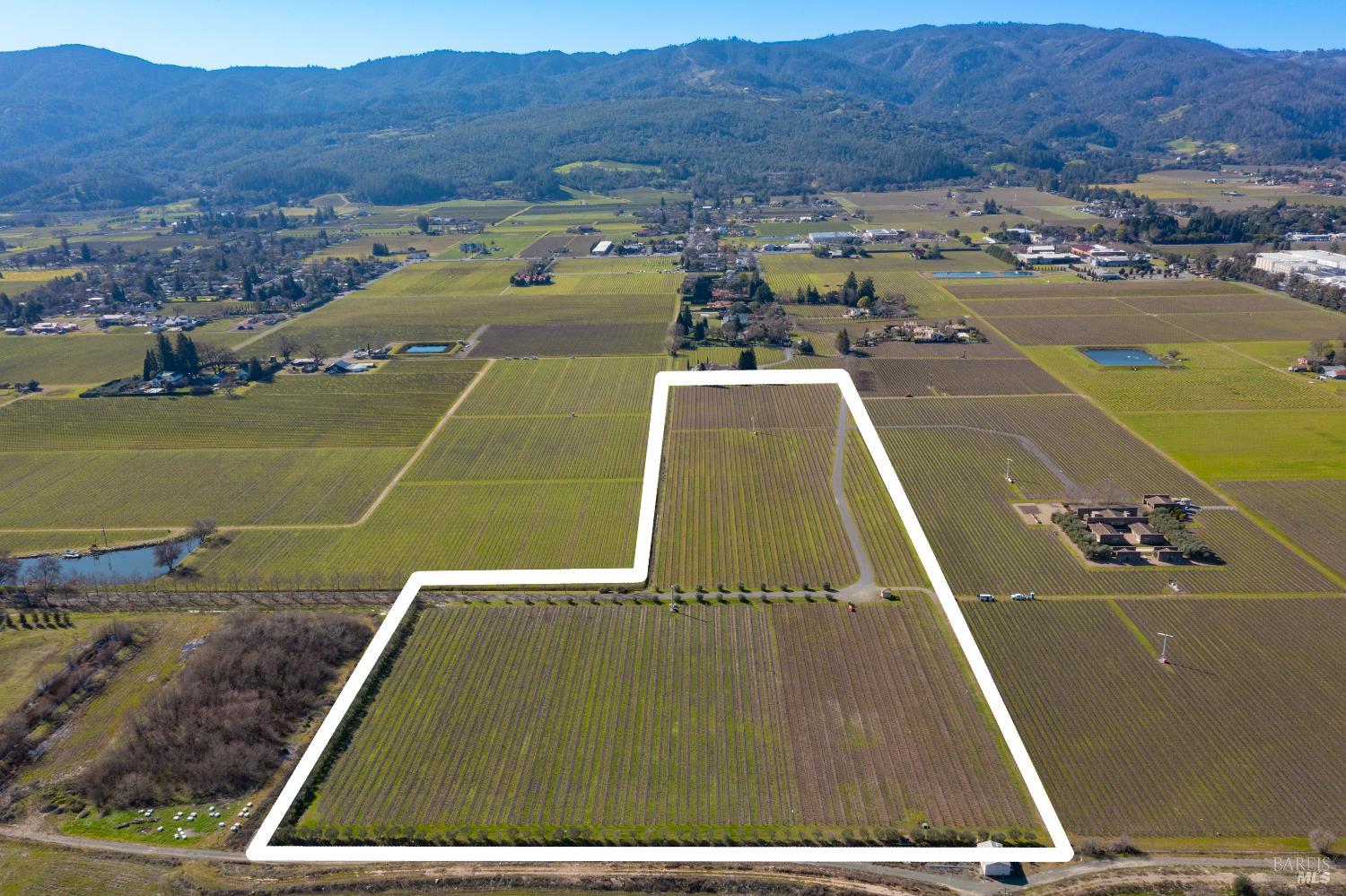 218 Zinfandel Lane St. Helena CA 94574