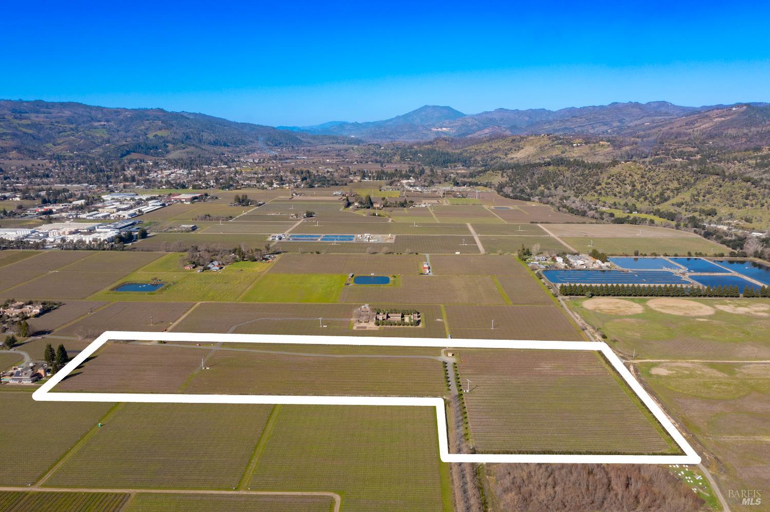 218 Zinfandel Lane St. Helena CA 94574
