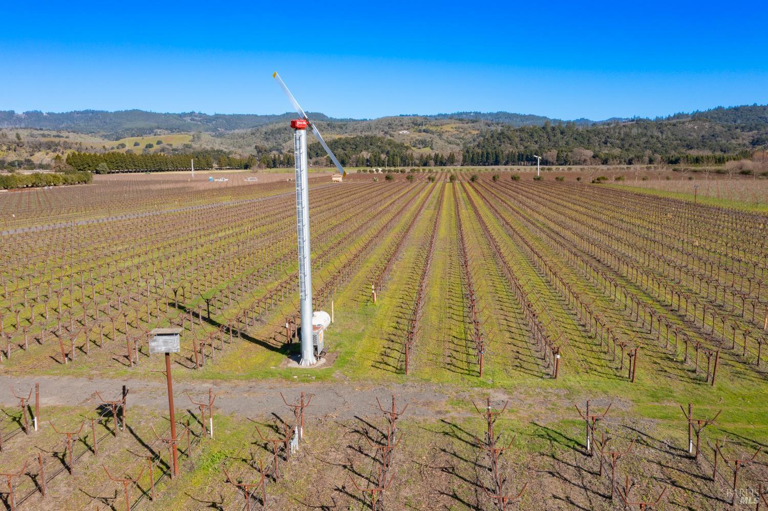 218 Zinfandel Lane St. Helena CA 94574