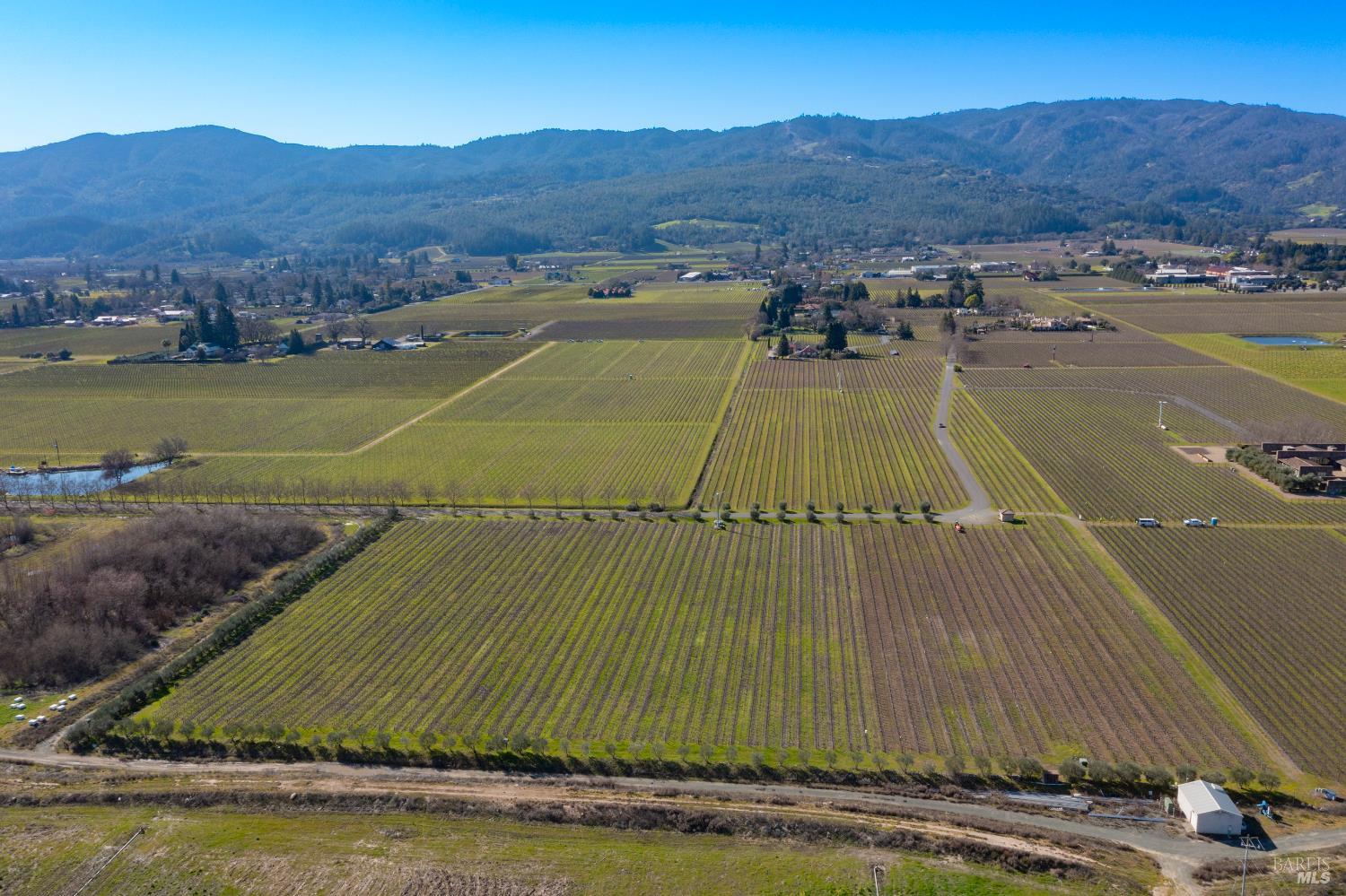 218 Zinfandel Lane St. Helena CA 94574