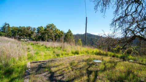 1470 Los Alamos Road Santa Rosa CA 95409