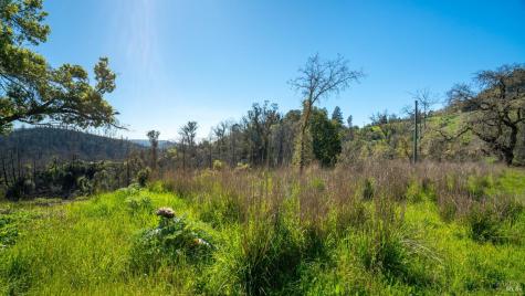 1470 Los Alamos Road Santa Rosa CA 95409