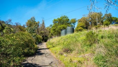 1470 Los Alamos Road Santa Rosa CA 95409