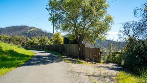 1470 Los Alamos Road Santa Rosa CA 95409