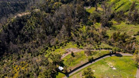 1470 Los Alamos Road Santa Rosa CA 95409