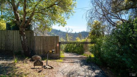 1470 Los Alamos Road Santa Rosa CA 95409
