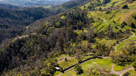 1470 Los Alamos Road Santa Rosa CA 95409