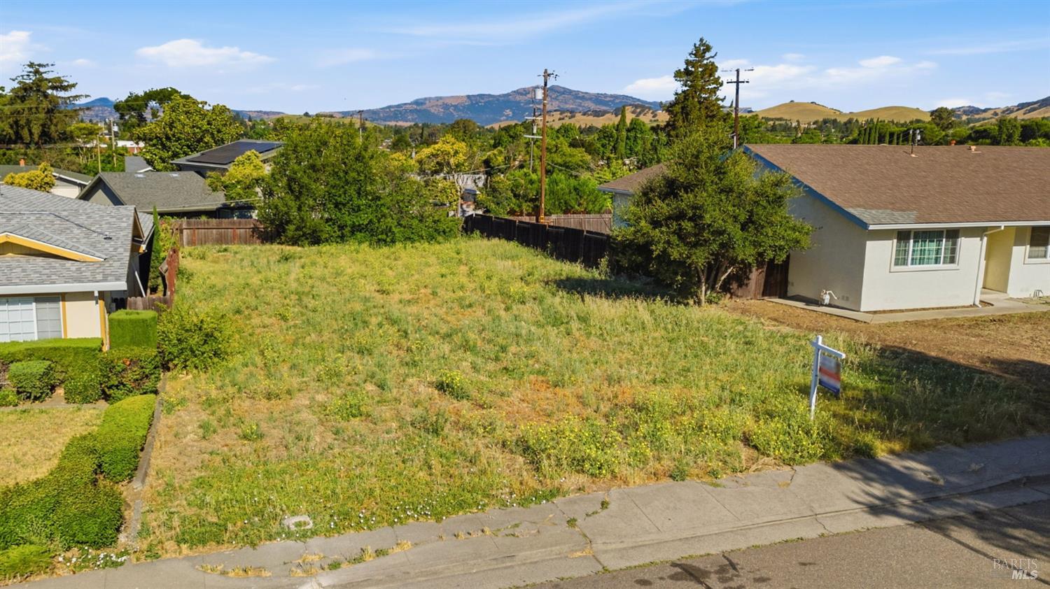 0 Fairfield Avenue Fairfield CA 94533
