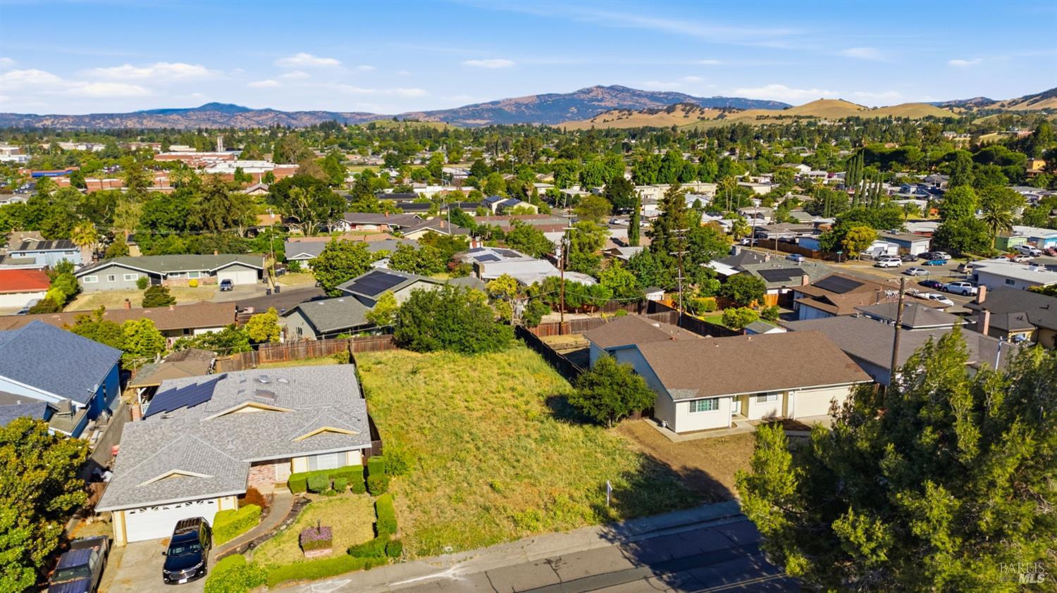 0 Fairfield Avenue Fairfield CA 94533