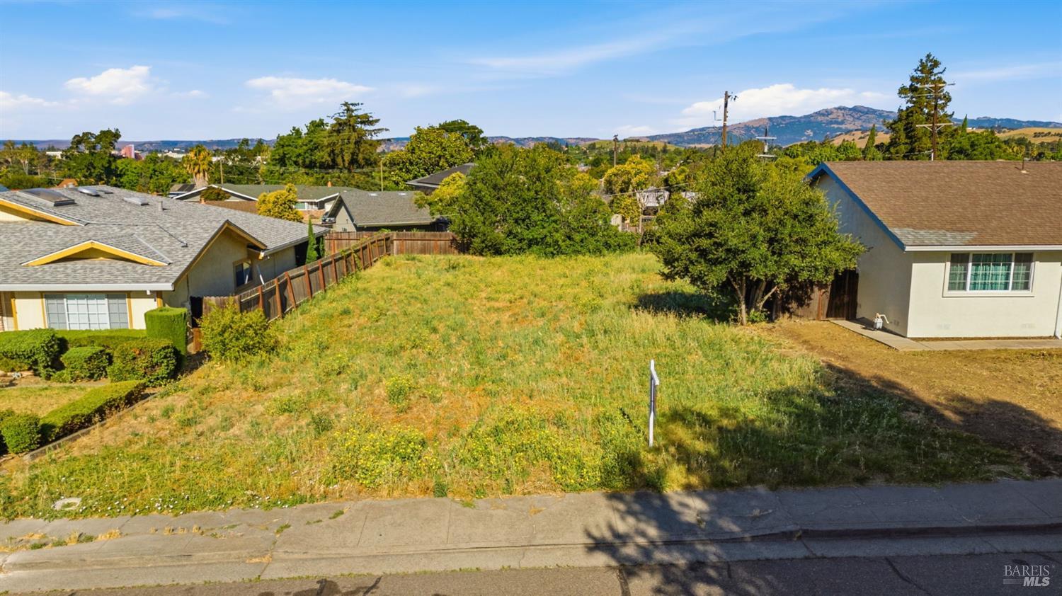 0 Fairfield Avenue Fairfield CA 94533