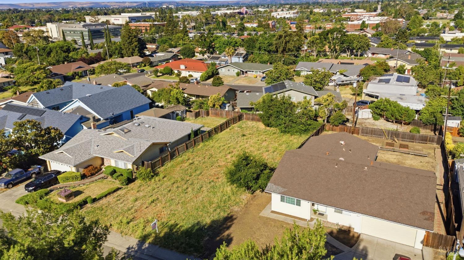 0 Fairfield Avenue Fairfield CA 94533