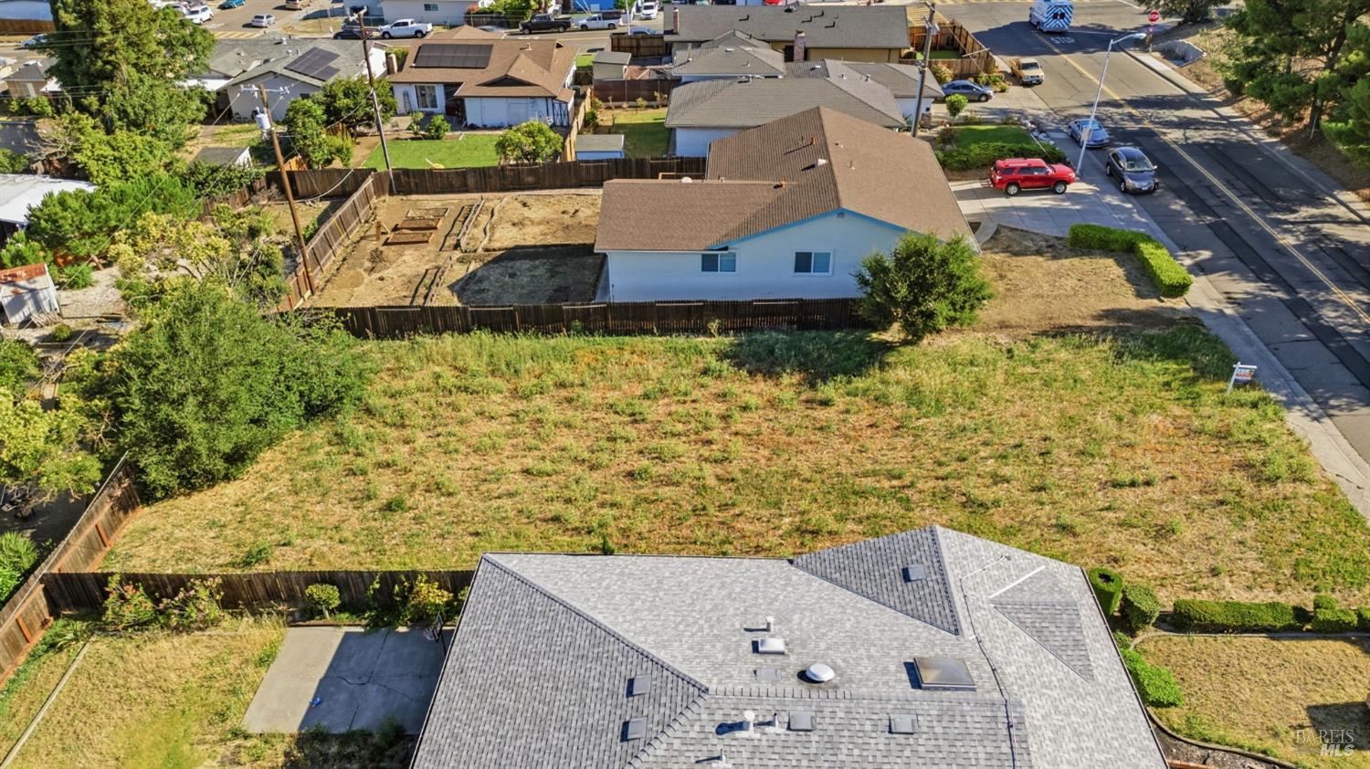 0 Fairfield Avenue Fairfield CA 94533