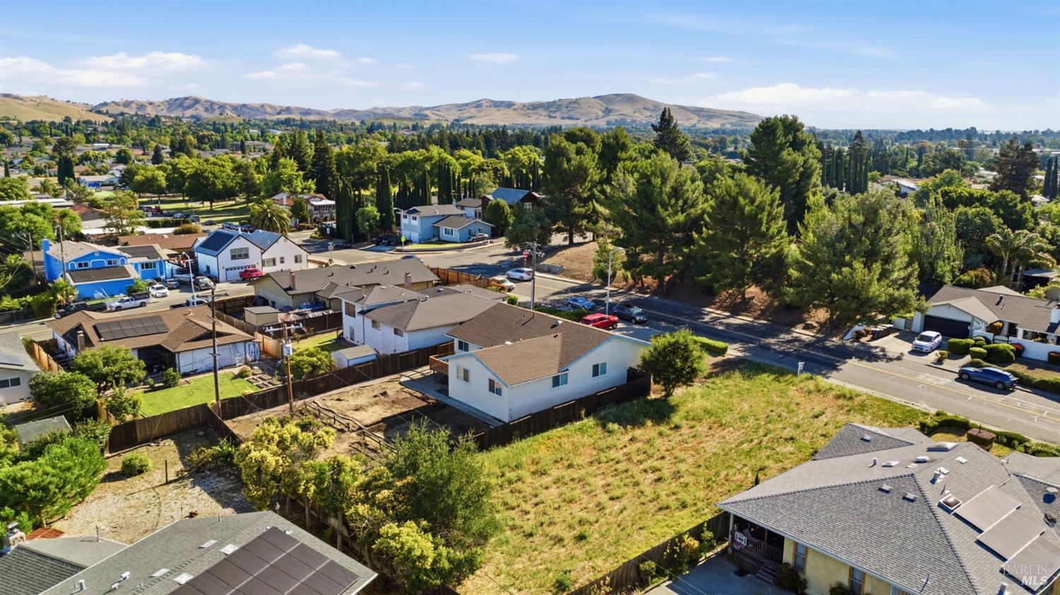 0 Fairfield Avenue Fairfield CA 94533