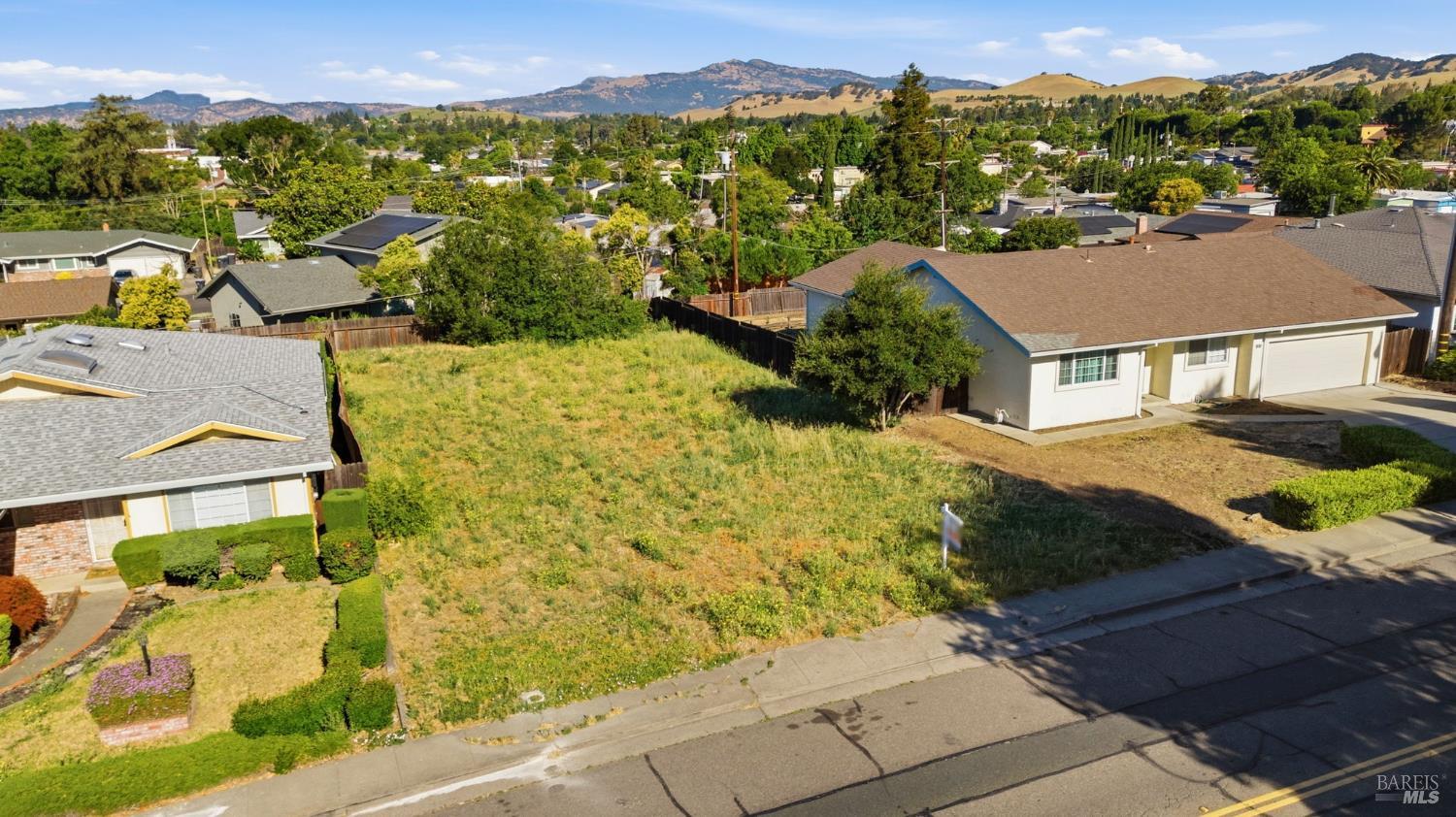 0 Fairfield Avenue Fairfield CA 94533