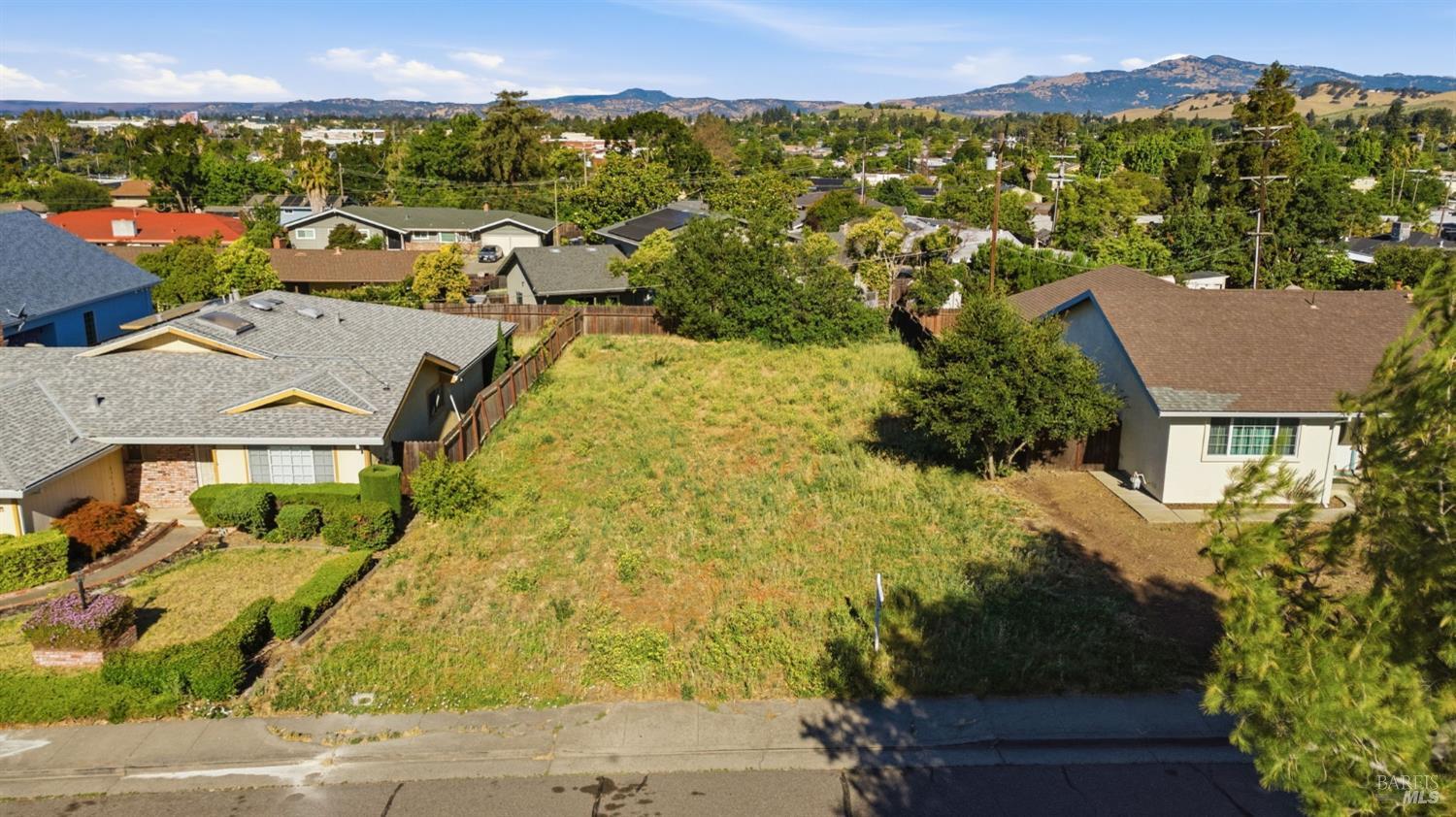 0 Fairfield Avenue Fairfield CA 94533