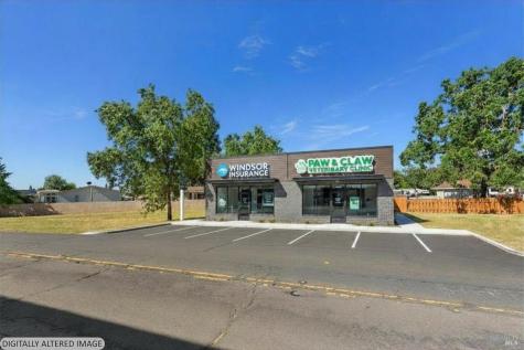 8185 Old Redwood Highway Windsor CA 95492