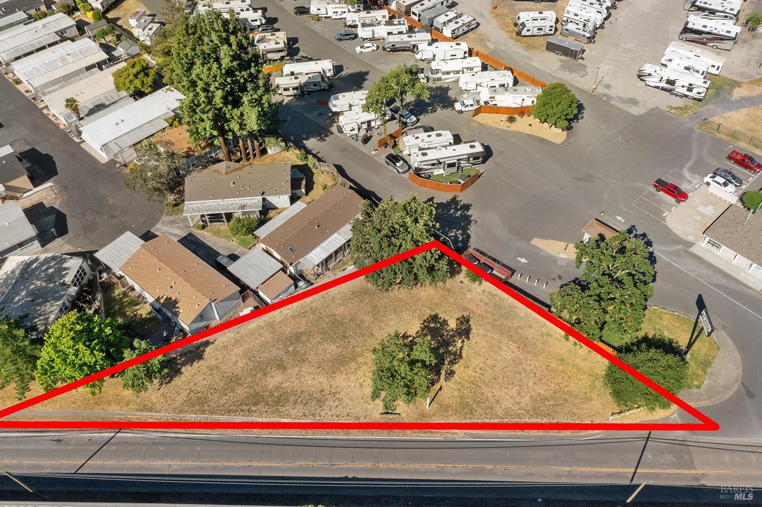 8185 Old Redwood Highway Windsor CA 95492