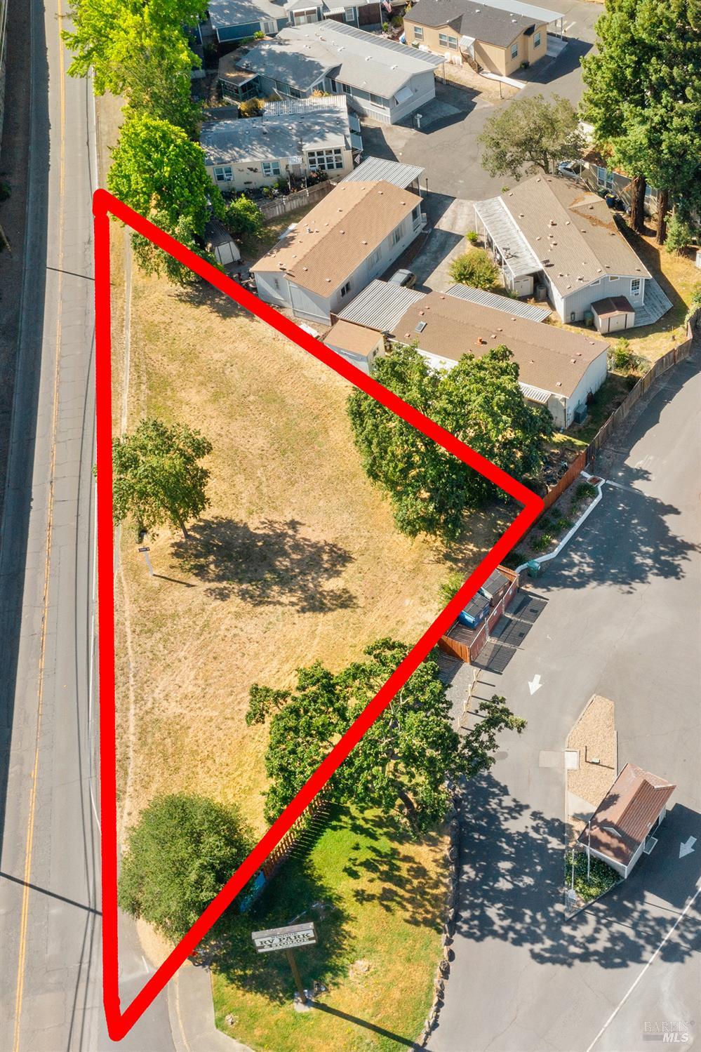 8185 Old Redwood Highway Windsor CA 95492