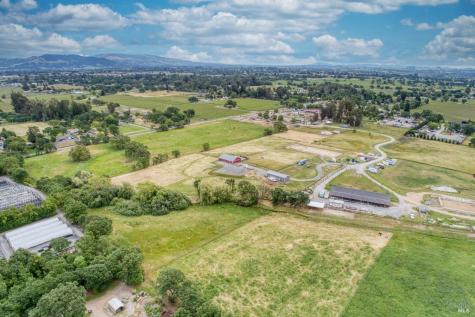 Santa Rosa CA 94501