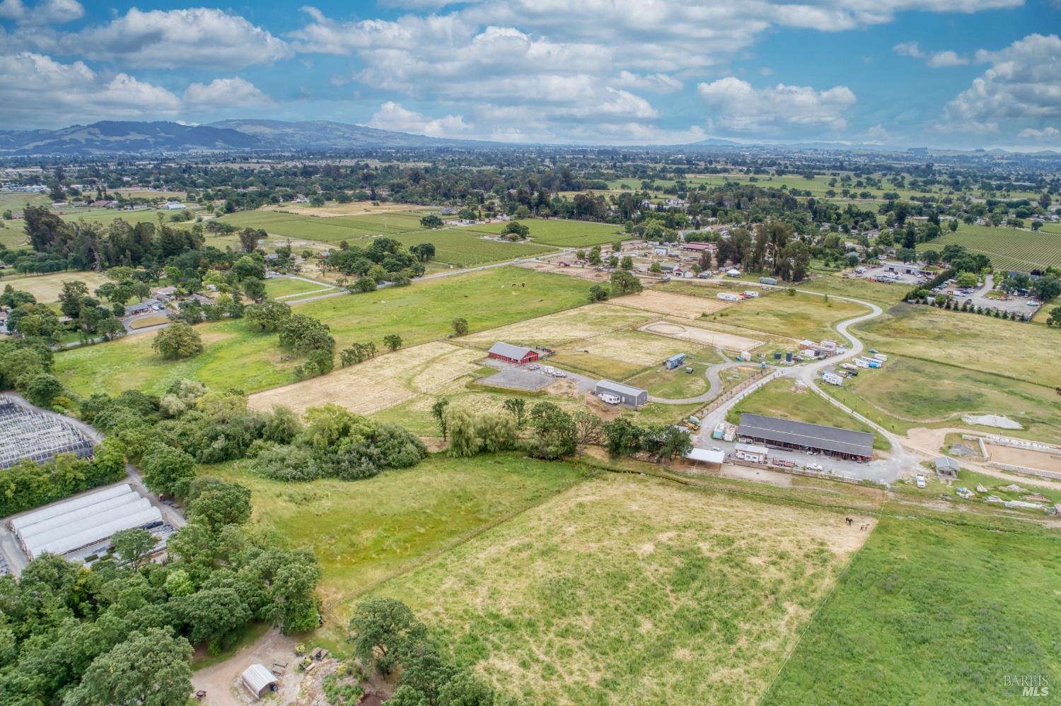 693 Irwin Lane Santa Rosa CA 95401