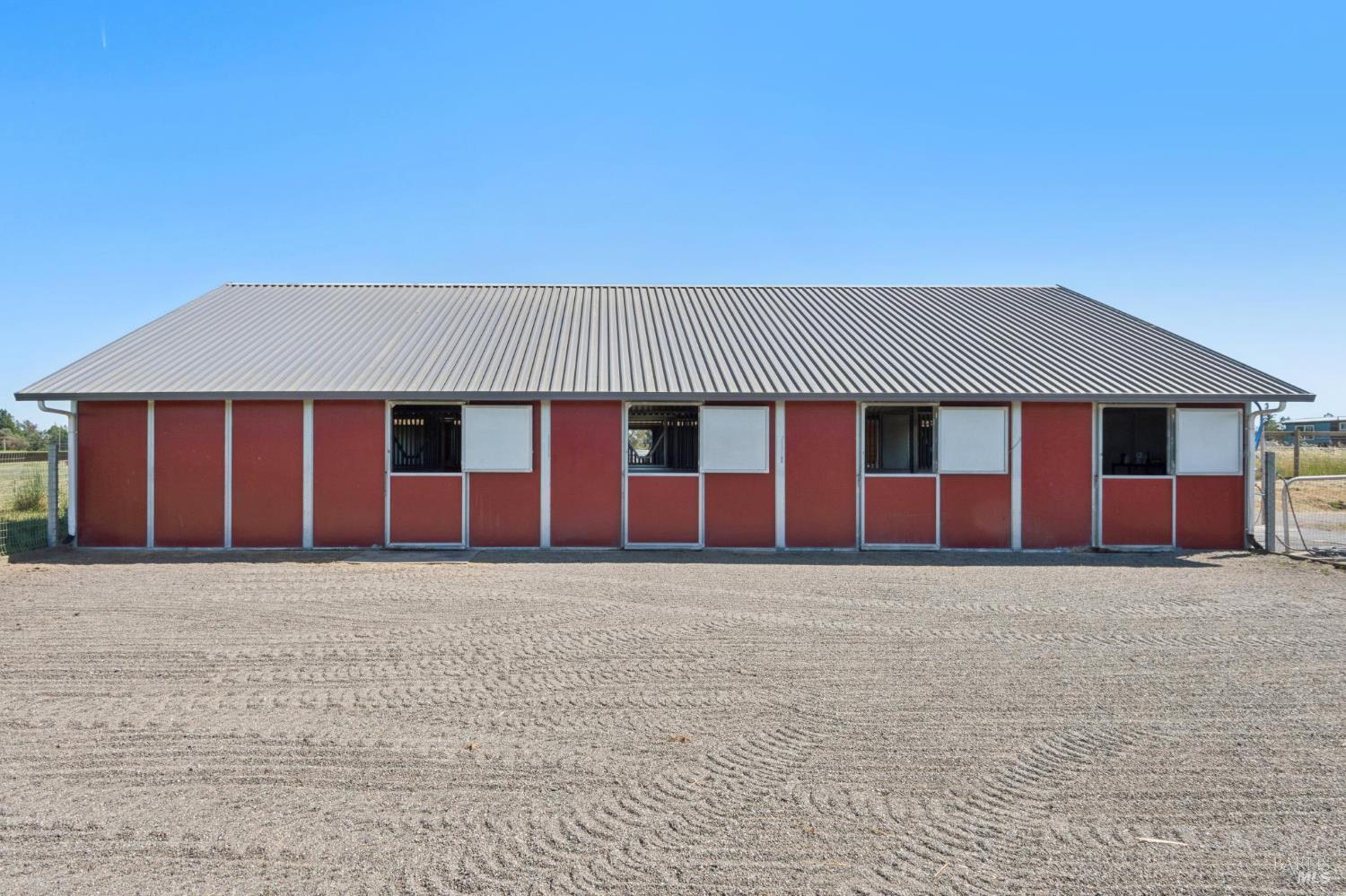 693 Irwin Lane Santa Rosa CA 95401