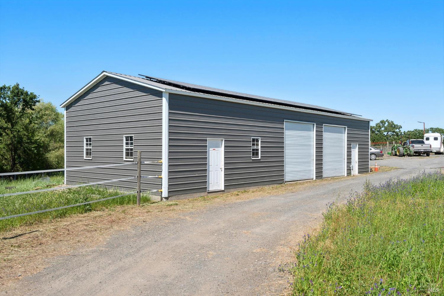 693 Irwin Lane Santa Rosa CA 95401