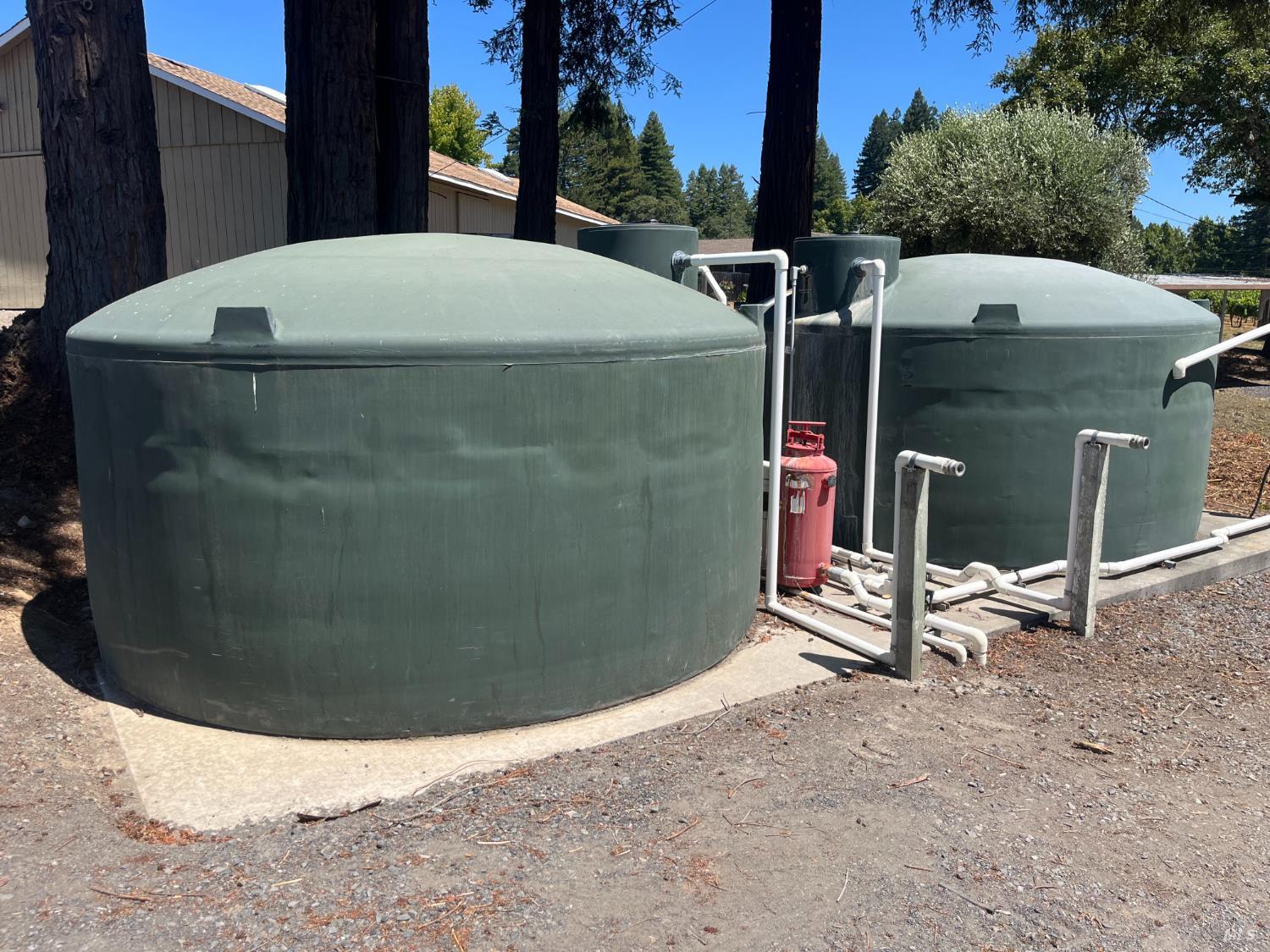11480 Graton Road Sebastopol CA 95472