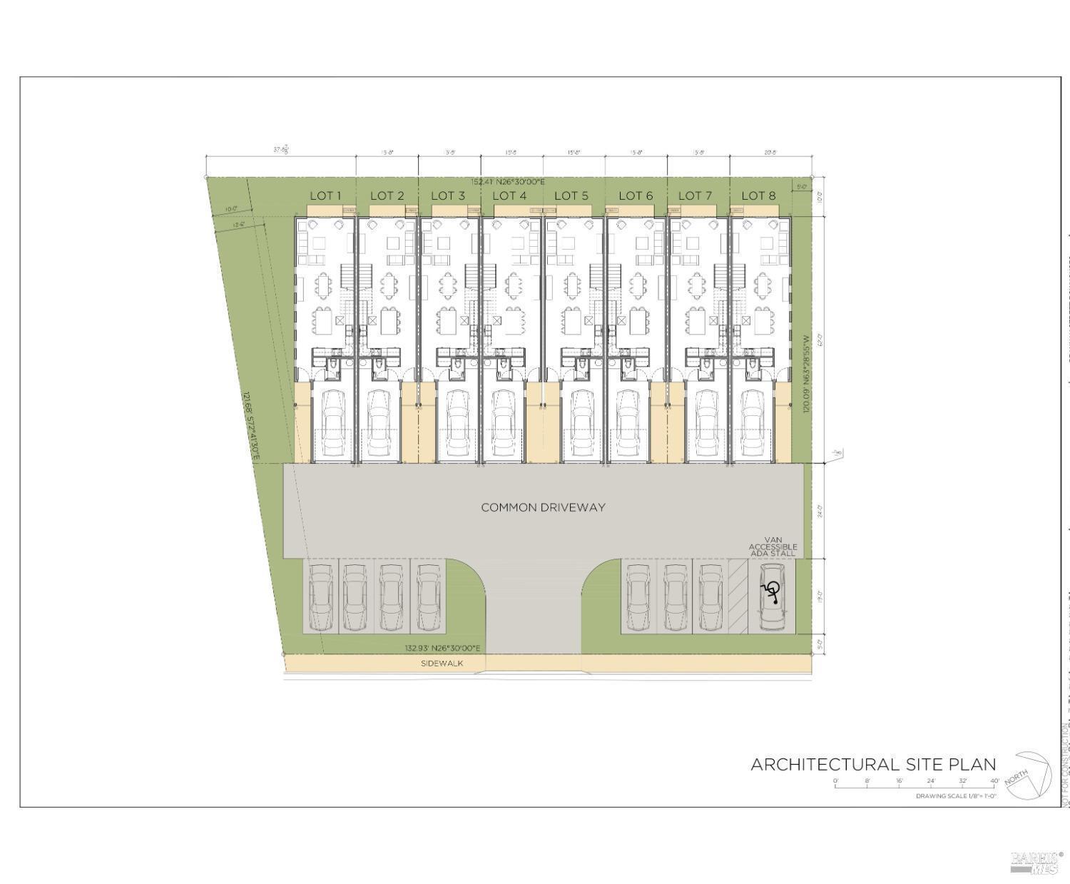 33 Brannan Street Calistoga CA 94515