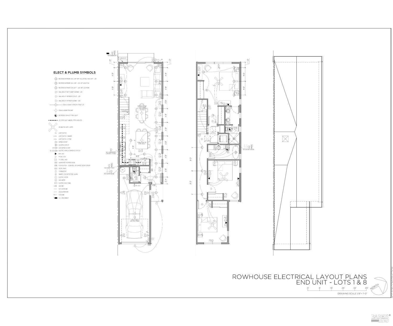 33 Brannan Street Calistoga CA 94515