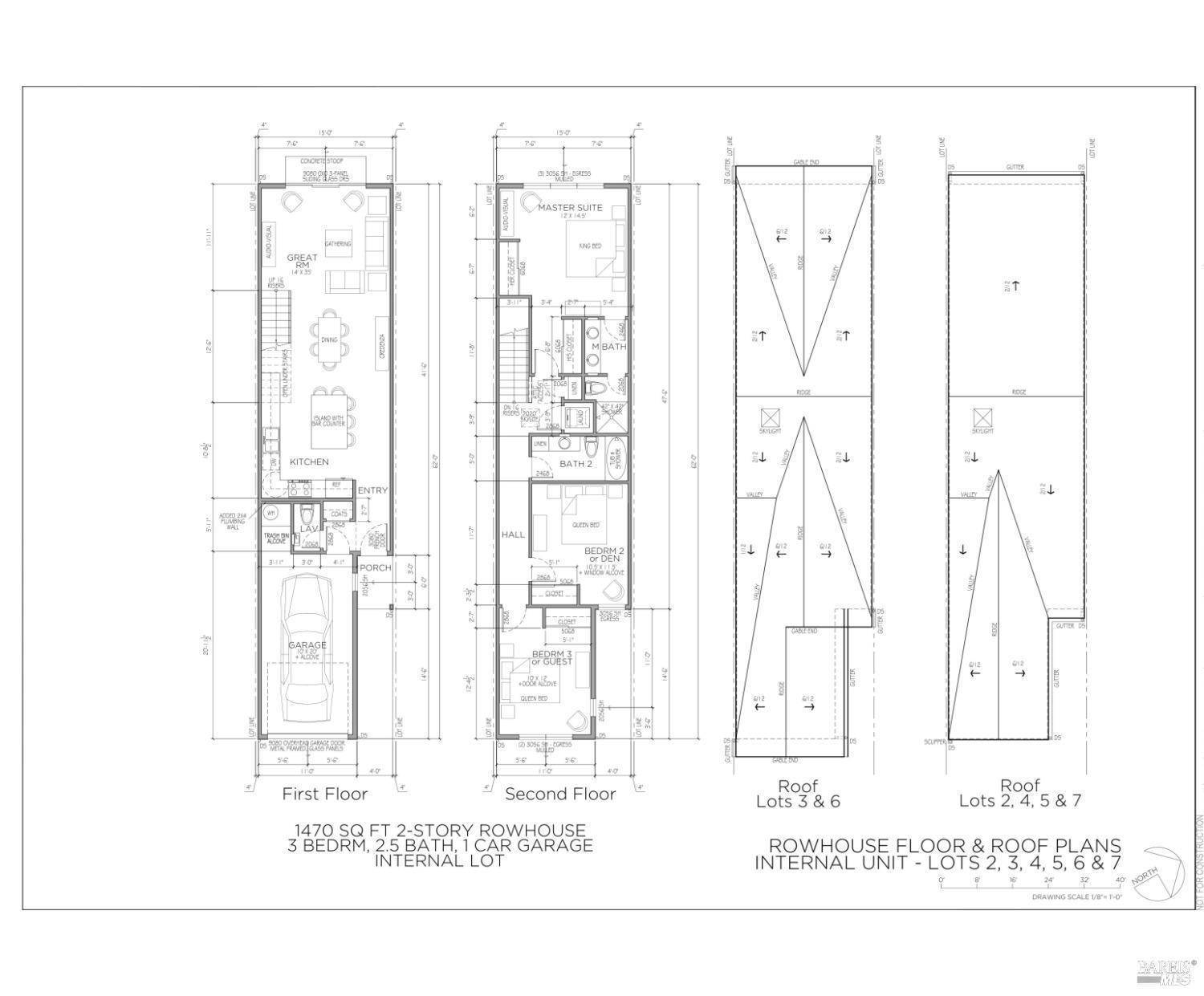 33 Brannan Street Calistoga CA 94515