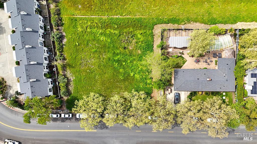 33 Brannan Street Calistoga CA 94515