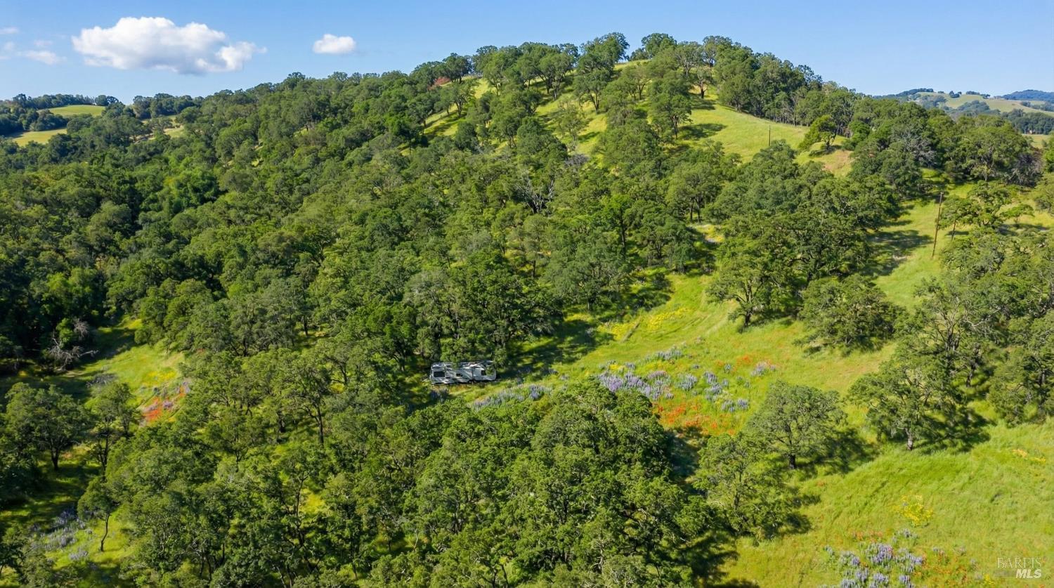 20 Longhorn Ridge Road Napa CA 94558