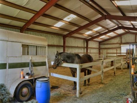 950 Canyon Road Geyserville CA 95441