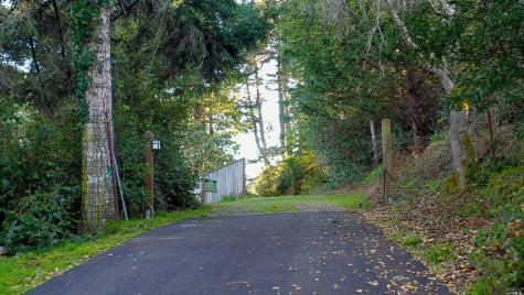 531 Via De La Vista Inverness CA 94937