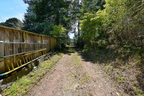 531 Via De La Vista Inverness CA 94937