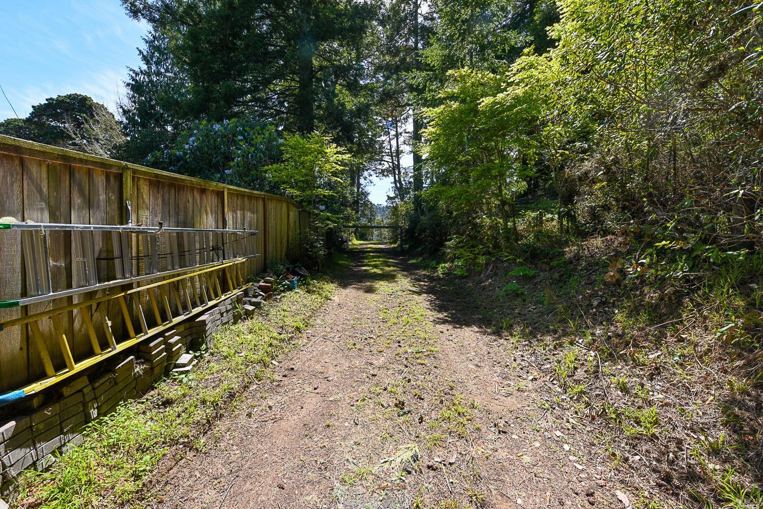 531 Via De La Vista Inverness CA 94937