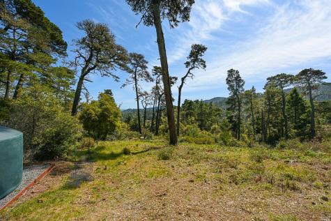 531 Via De La Vista Inverness CA 94937