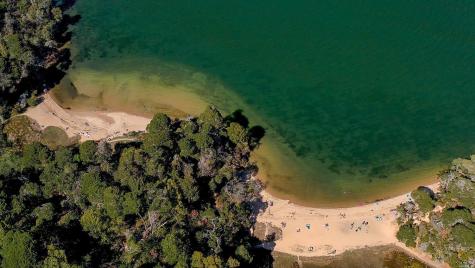 531 Via De La Vista Inverness CA 94937