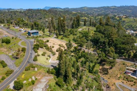 1058 Wikiup Drive Santa Rosa CA 95403