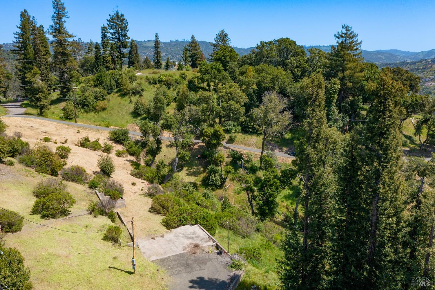 1058 Wikiup Drive Santa Rosa CA 95403