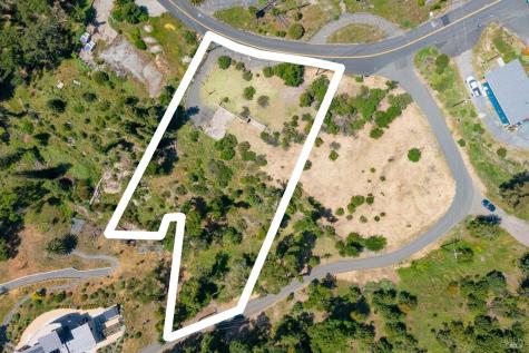 1058 Wikiup Drive Santa Rosa CA 95403