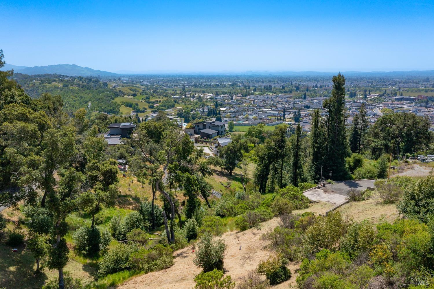 1058 Wikiup Drive Santa Rosa CA 95403