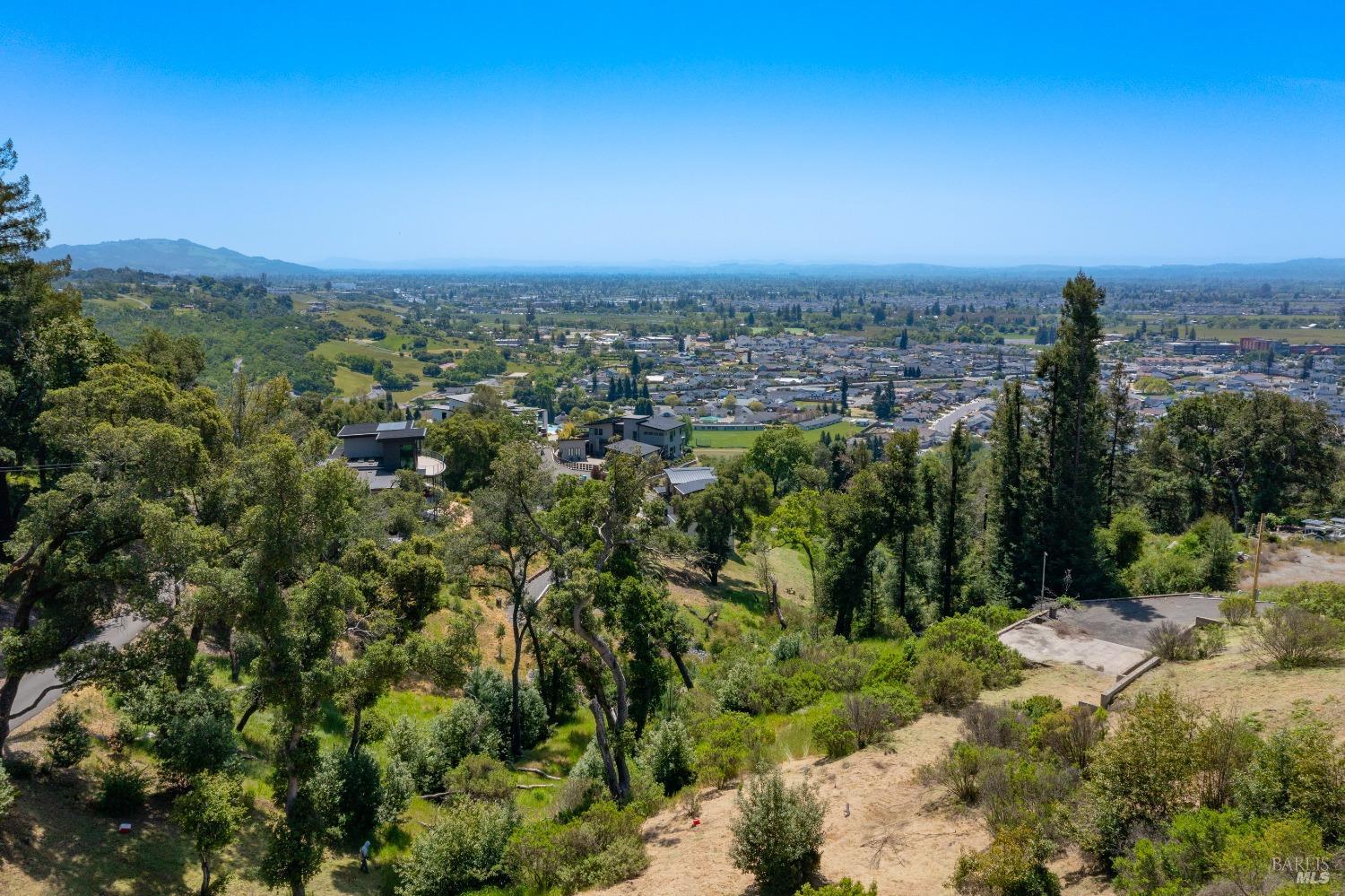 1058 Wikiup Drive Santa Rosa CA 95403