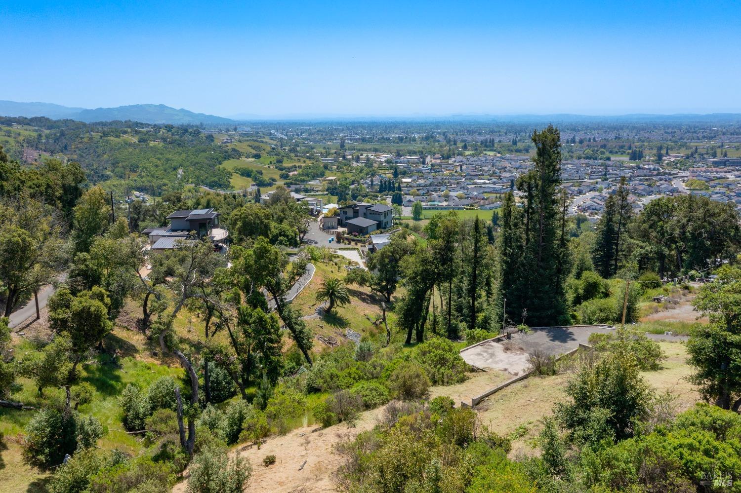 1058 Wikiup Drive Santa Rosa CA 95403