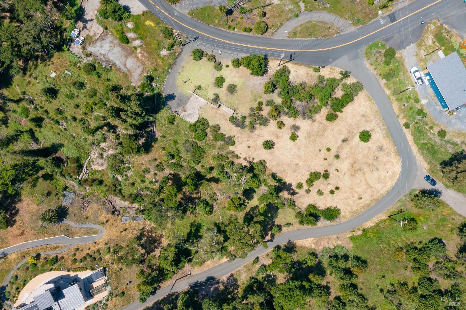 1058 Wikiup Drive Santa Rosa CA 95403