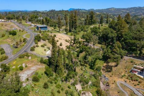 1058 Wikiup Drive Santa Rosa CA 95403